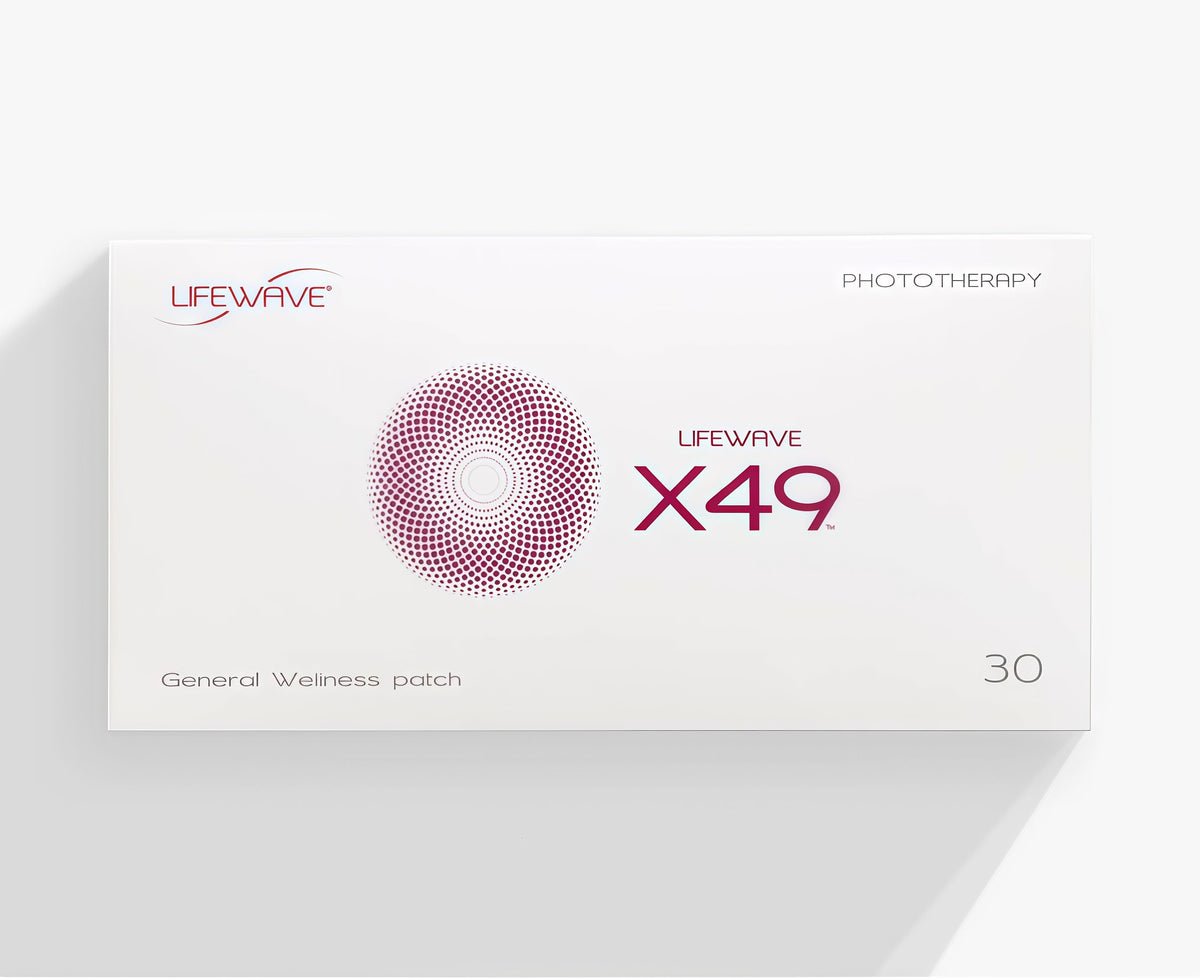 X39® & X49® Performance Bundle - Boost Energy, Support Recovery & Improve Performance - 2-Pack